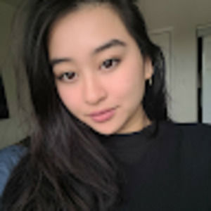 Meet your Posher, Camille